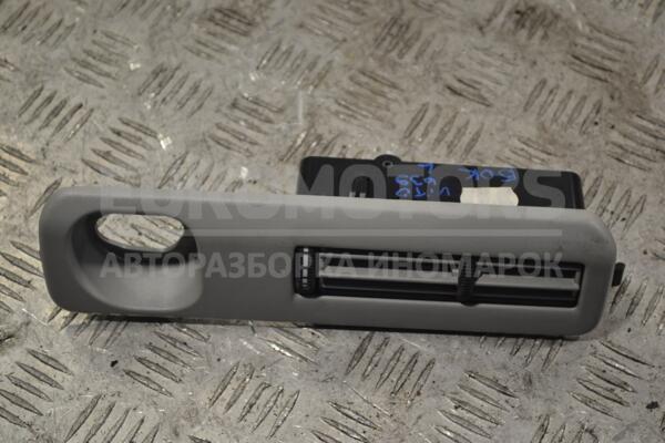 Дефлектор воздушный боковой левый Mercedes Vito (W639) 2003-2014 A6398300754 158612 - 1
