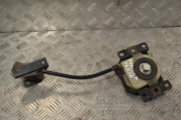 Механизм крепления запасного колеса Toyota Corolla Verso 2004-2009 5190064010 158627 - 2
