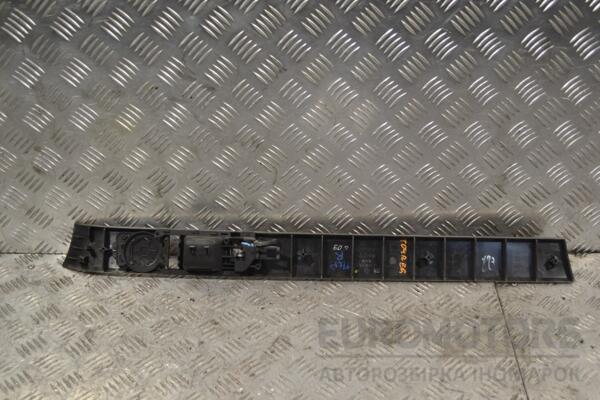 Ручка двері внутрішня передня права з накладкою VW Touareg 2002-2010 7L6837114 158639 - 2