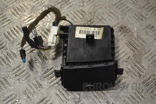 Попільничка центральній консолі Hyundai Tucson 2004-2009 845502E000 158646 - 3