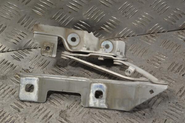 Петля капота правая Opel Astra (J) 2009-2015 20879203 158658 - 2