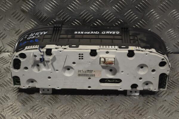 Панель приладів Jeep Grand Cherokee 2.7crd 1999-2004 56010652aa 158672 - 2