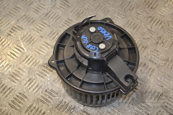 Мотор пічки Toyota Corolla Verso 2004-2009 0130101601 158676 - 2