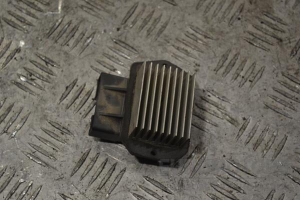 Резистор печки Toyota Corolla (E12) 2001-2006 4993002131 158682 - 2