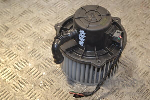 Мотор пічки Hyundai Matrix 2001-2010 9711317000 158686 - 2