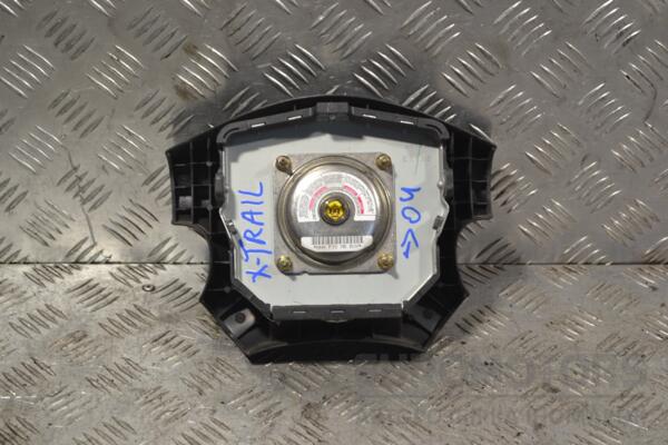 Подушка безпеки кермо Airbag (-04) Nissan X-Trail (T30) 2001-2007 K851M8H800 158697 - 2