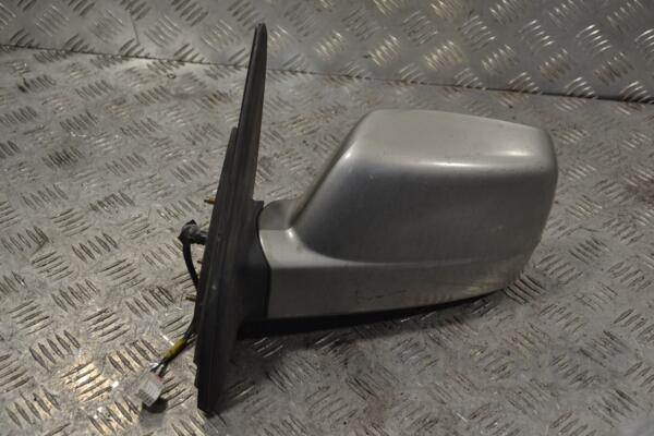 Зеркало левое электр 3 пина Nissan X-Trail (T30) 2001-2007 K63029H102 158703 - 2