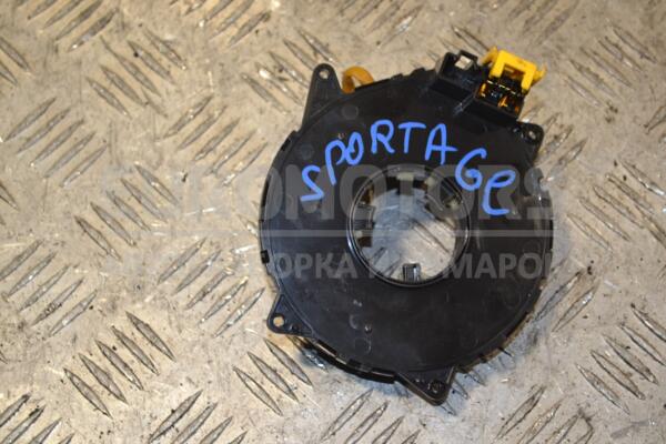 Шлейф Airbag кольцо подрулевое Kia Sportage 2004-2010 934902E000 158711 - 1