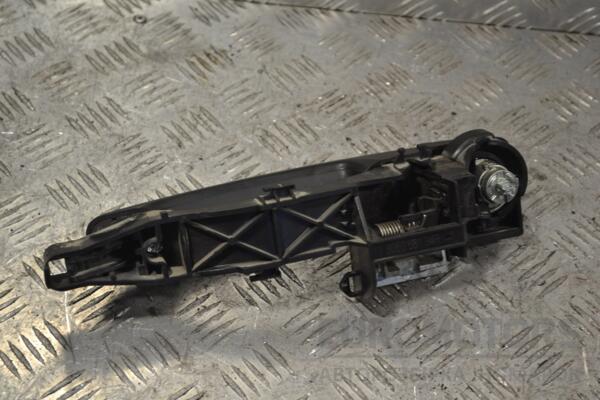 Ручка двери наружная задняя правая Renault Master 2010 806067794R 158719 - 2