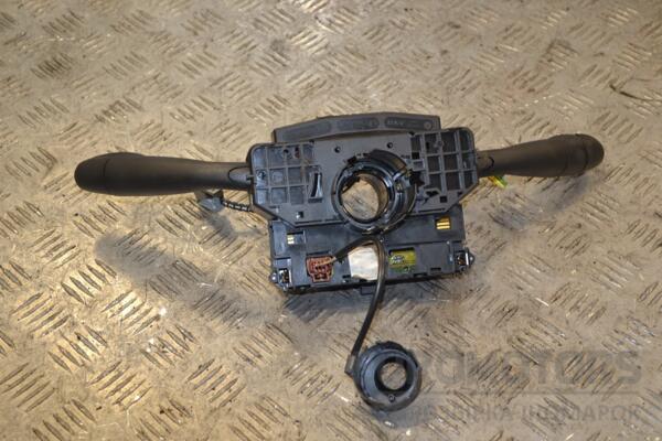 Подрулевой переключатель в сборе шлейф Citroen Berlingo 1996-2008 96605691XT 158742 - 2