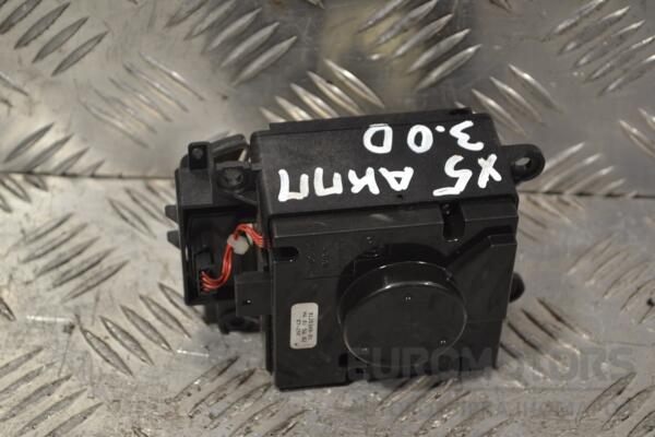 Джойстик радіо навігації I-Drive BMW X5 (E70) 2007-2013 9125349-01 158774 - 2