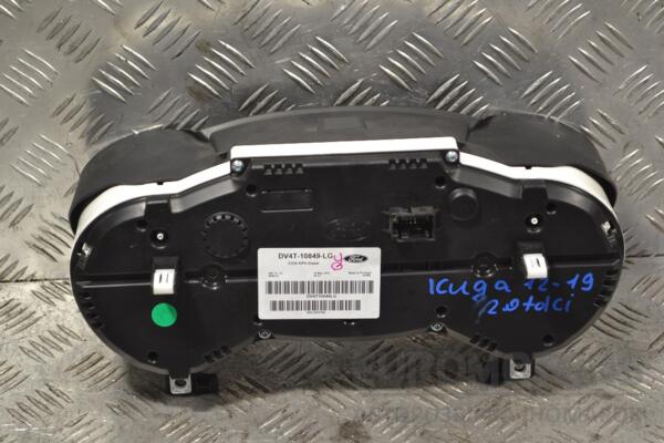 Панель приладів Ford Kuga 2.0tdci 2012-2019 DV4T10849LG 158802 - 2