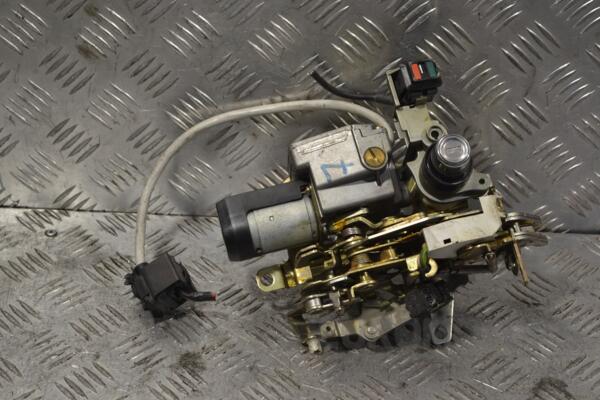 Замок кришки багажника універсал Mercedes E-class (W124) 1984-1997 158809 - 2