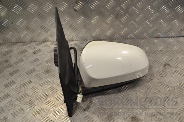 Зеркало левой электр 5 пинов Toyota Aygo 2014 158816 - 2
