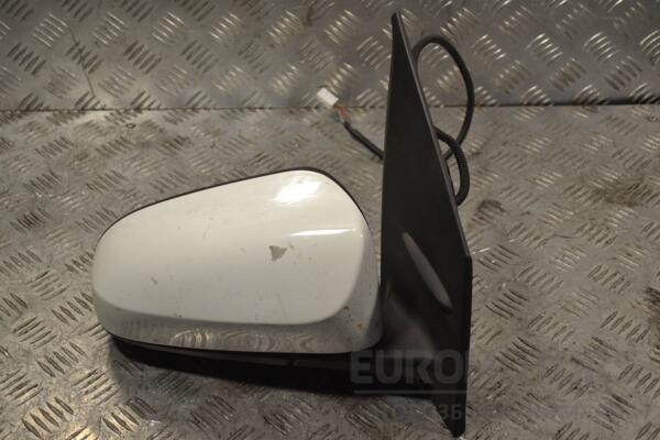 Дзеркало правої електро 5 пинов Toyota Aygo 2014 158818 - 2