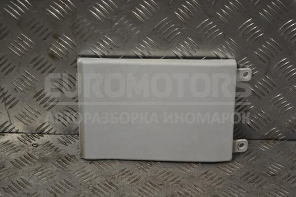 Накладка лючка топливного бака Opel Vivaro 2014 788280412R 158839  euromotors.com.ua