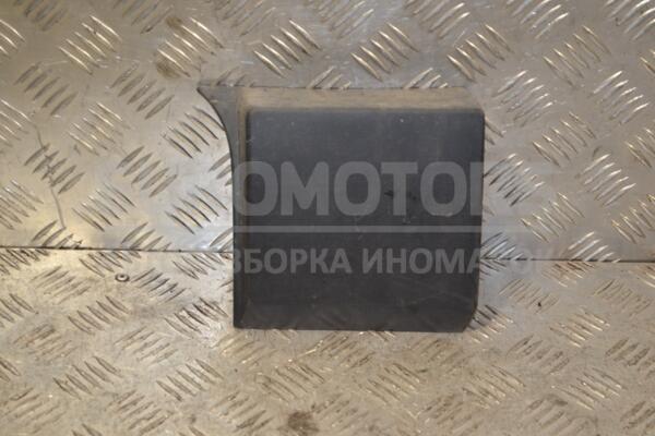 Накладка передня права нижня Opel Vivaro 2014 768185709R 158845  euromotors.com.ua