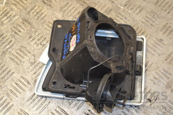 Лючок паливного бака Renault Master 2010 781200017R 158859 - 2