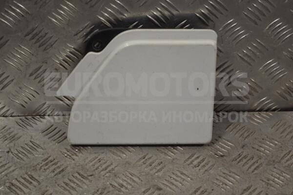 Корпус горловины топливного бака Opel Movano 2010 765M63924R 158861  euromotors.com.ua