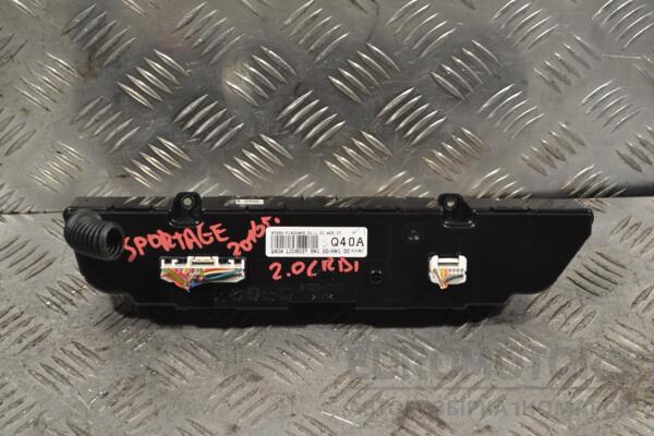 Блок управління пічкою Kia Sportage 2015 97250F1400AK5 158878 - 2