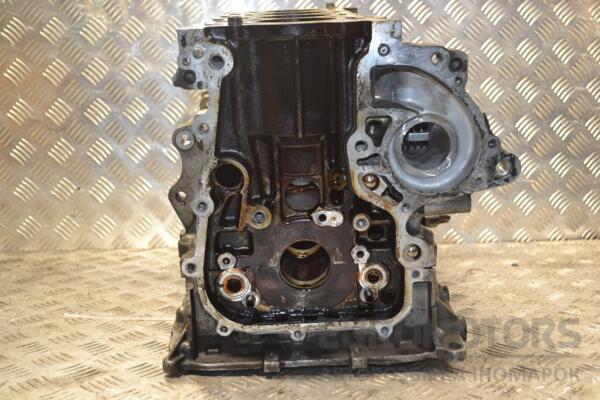 Блок двигателя Toyota Corolla 1.8 16V (E12) 2001-2006 158904 - 4