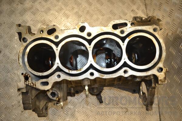 Блок двигателя Toyota Corolla 1.8 16V (E12) 2001-2006 158904 - 5