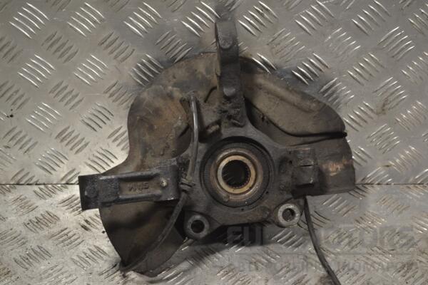 Поворотний кулак правий з ABS в зборі ступиця (-04) Citroen Jumpy 1995-2007 158938 - 2