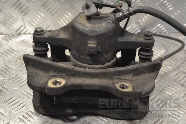 Супорт передній правий R15 Citroen Jumpy 1995-2007 1323207080 158940 - 2