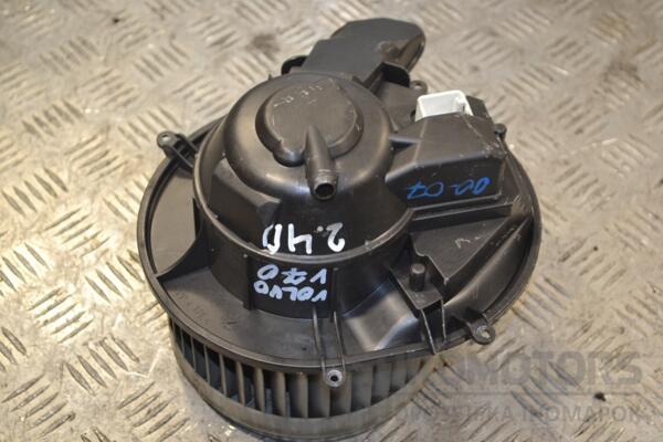 Моторчик печки в сборе резистор Volvo V70 2001-2006 158942 - 2