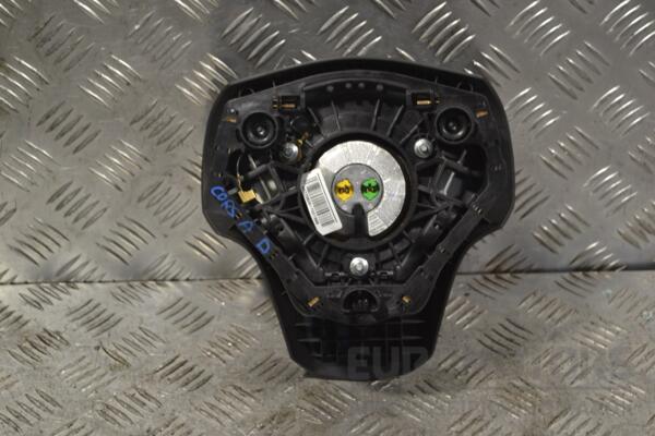 Подушка безопасности руль Airbag Opel Corsa (D) 2006-2014 13235770 158966 - 2