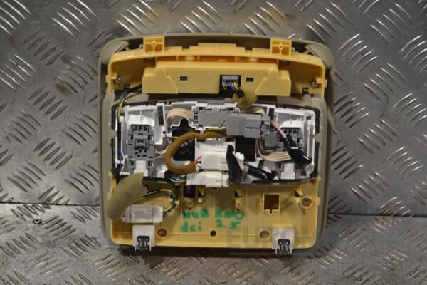 Плафон салону передній Nissan Murano (Z51) 2008-2016 264301AG1A 158977 - 2