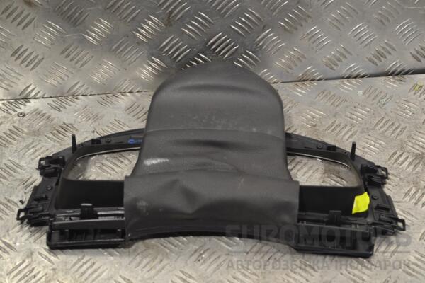 Накладка панели приборов (17-) VW Golf (VII) 2012-2020 5G0857059B 158983 - 2