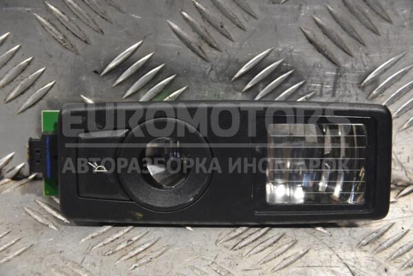 Плафон салону задній правий BMW X5 (E70) 2007-2013 6972972 168012  euromotors.com.ua