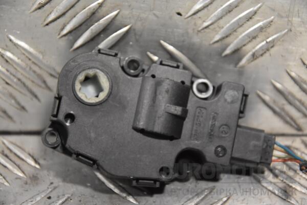 Кроковий двигун грубки BMW X5 (E70) 2007-2013 929888G 168025 - 2