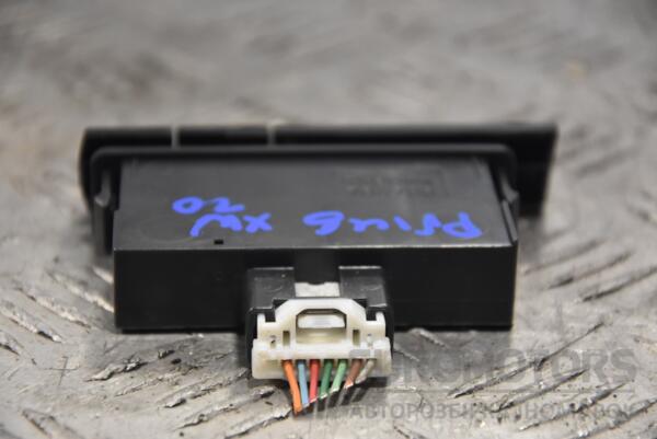 Кнопка аварійки Toyota Prius (XW20) 2003-2009 168041 - 2