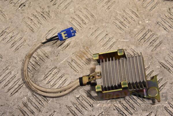 Резистор печки Toyota Prius (XW20) 2003-2009 4453547050 168052 - 2