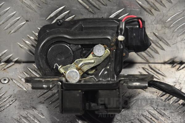 Замок кришки багажника електро 4 Піна Toyota Prius (XW20) 2003-2009 168078 - 2