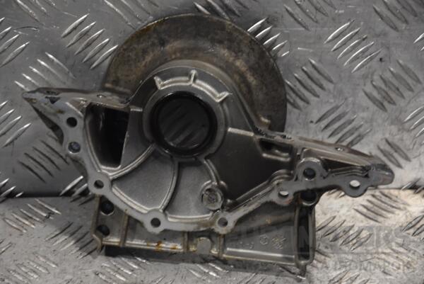Кришка коленвала передня Renault Logan 1.5dCi 2005-2014 8200391938 168091 - 2
