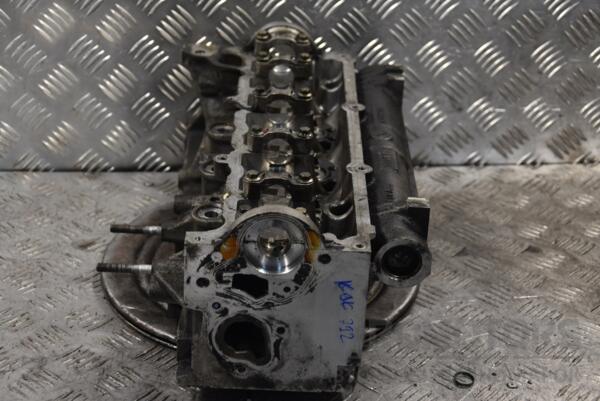 Головка блоку Renault Logan 1.5dCi 2005-2014 168103 - 4