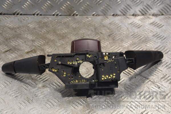 Подрулевой переключатель в сборе Mercedes Sprinter (901/905) 1995-2006 0005408445 168115 - 2