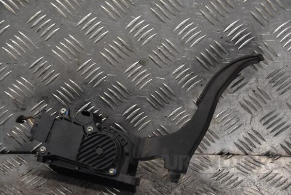 Педаль газу пластик електро VW Polo 1.4 16V 2001-2009 6Q1721503F 168117 - 2