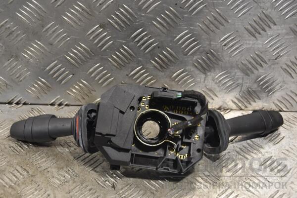 Підрульовий перемикач в зборі Fiat Stilo 2001-2007 735296954 168119 - 2