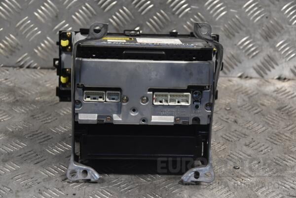 Магнитола штатная Toyota Prius (XW20) 2003-2009 8612047110 168129 - 2
