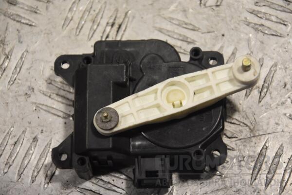 Кроковий двигун грубки Toyota Prius (XW20) 2003-2009 0637007960 168144 - 2