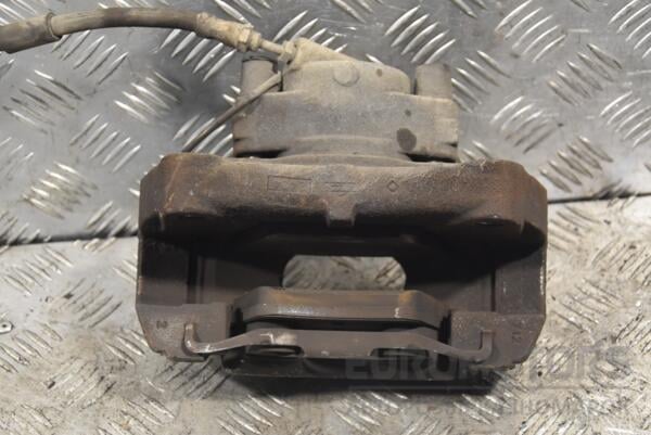 Суппорт передний левый (-07) VW Touareg 2002-2010 7L6105D 168176 - 2