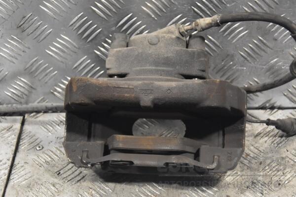 Суппорт передний правый (-07) VW Touareg 2002-2010 7L6106D 168178 - 2