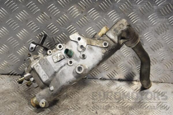 Корпус термостата Citroen Jumpy 2.0jtd 8V 1995-2007 9634438810 168192 - 2
