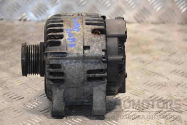 Генератор Citroen Jumpy 2.0jtd 8V 1995-2007 9646321780 168196 - 2