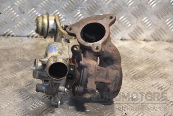 Турбіна Citroen Jumpy 2.0jtd 8V 1995-2007 9634521180 168199 - 2