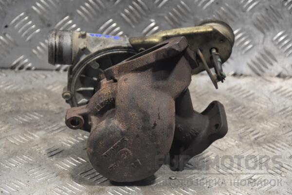 Турбіна Citroen Jumpy 2.0jtd 8V 1995-2007 9634521180 168199 - 3